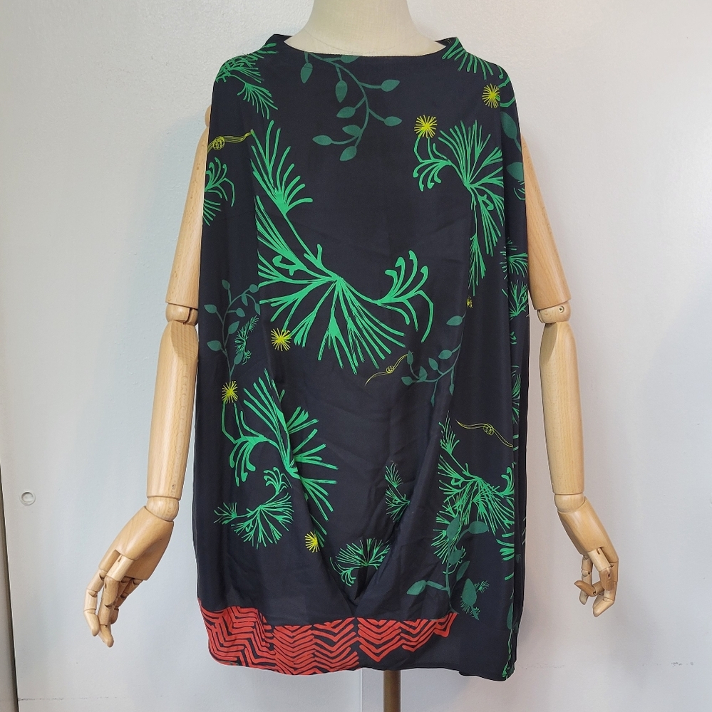 NU New York Bubble Dress